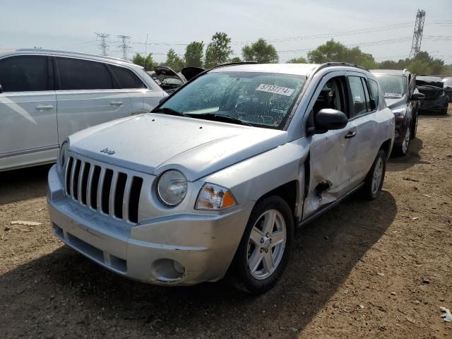 2007 Jeep Compass