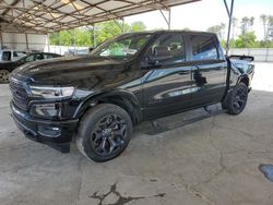 Dodge Vehiculos salvage en venta: 2023 Dodge RAM 1500 Limited