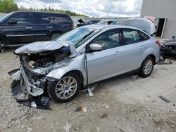 Ford salvage cars for sale: 2012 Ford Focus SE