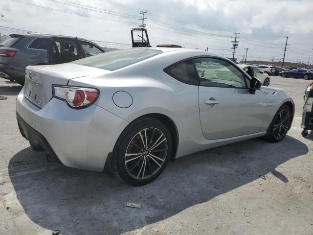 2013 Scion FR-S