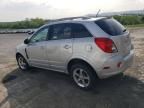 2014 Chevrolet Captiva LT