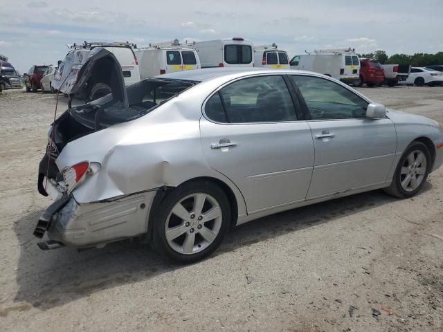 2005 Lexus ES 330