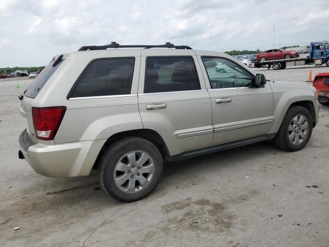 2009 Jeep Grand Cherokee Limited