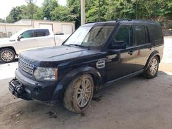 2012 Land Rover LR4 HSE for sale in Hueytown, AL