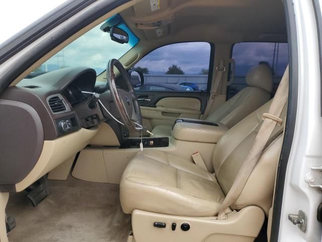 2010 GMC Sierra K1500 Denali