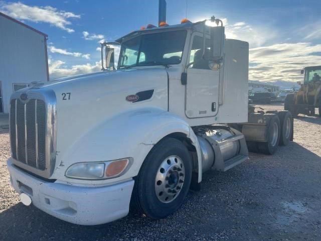 2010 Peterbilt 386