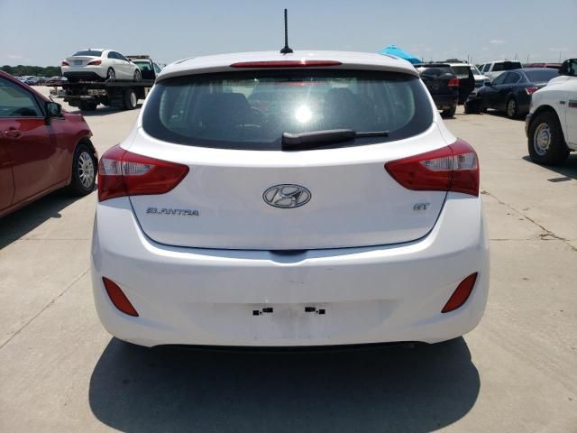 2015 Hyundai Elantra GT