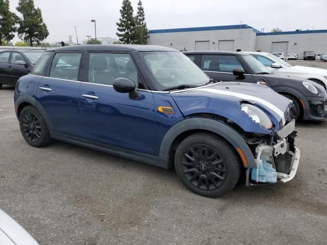 2015 Mini Cooper