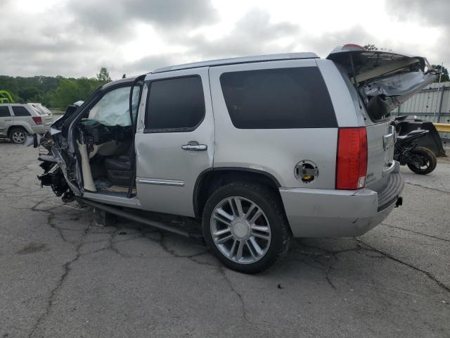 2010 Cadillac Escalade Platinum