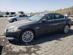 2012 Jaguar XF Portfolio for sale in Colton, CA