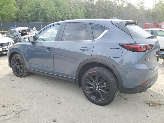 2023 Mazda CX-5 Preferred