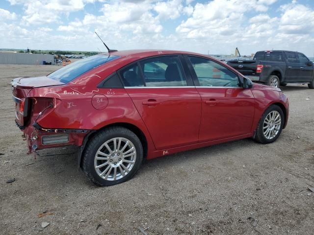 2014 Chevrolet Cruze ECO