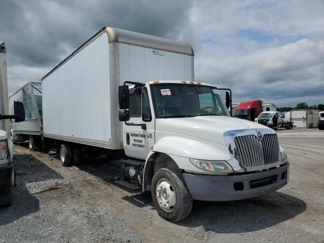 2007 International 4000 4200 LP