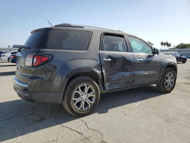 2014 GMC Acadia SLT-1