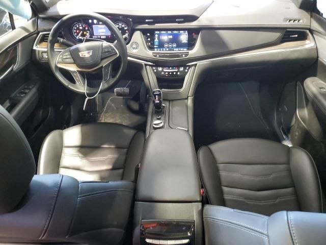 2023 Cadillac XT5 Platinum Premium Luxury