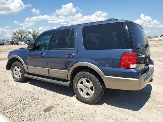 2003 Ford Expedition Eddie Bauer