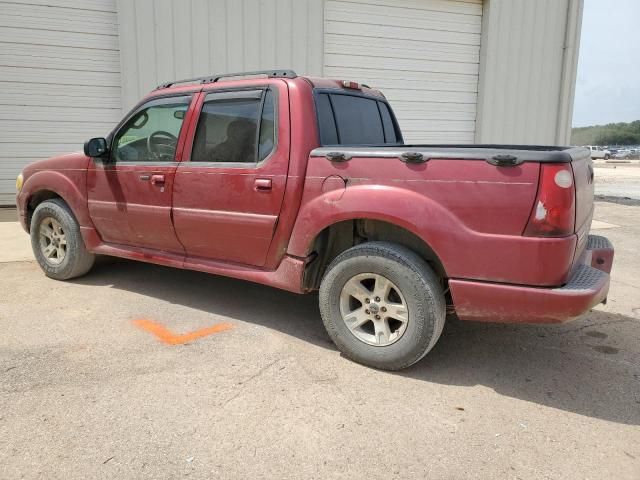 2005 Ford Explorer Sport Trac