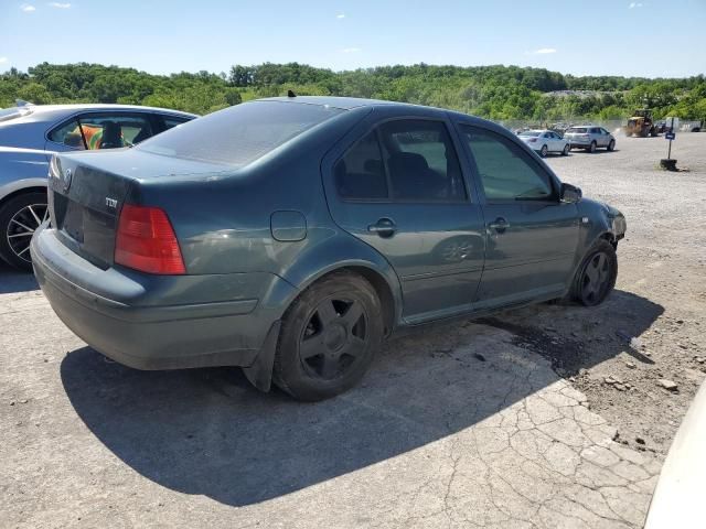 2003 Volkswagen Jetta GL TDI