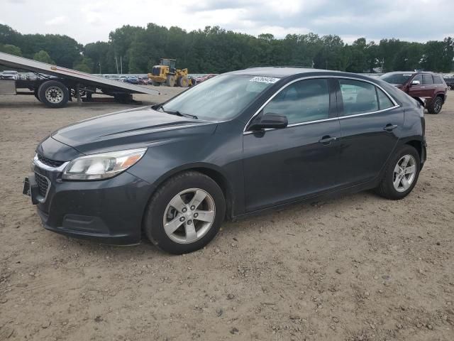 2014 Chevrolet Malibu LS