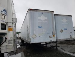 2000 Wabash Trailer en venta en Memphis, TN