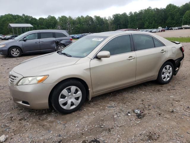 2007 Toyota Camry CE