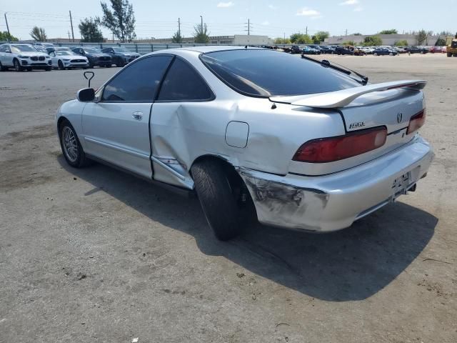 2000 Acura Integra GS