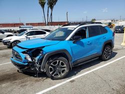 2019 Toyota Rav4 Adventure en venta en Van Nuys, CA