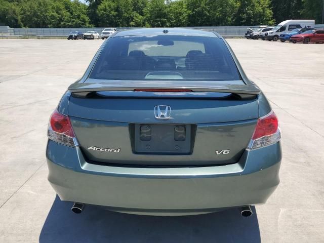 2008 Honda Accord EXL