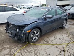 2020 Honda Civic LX for sale in Chicago Heights, IL