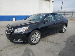 2013 Chevrolet Malibu 2LT en venta en Farr West, UT