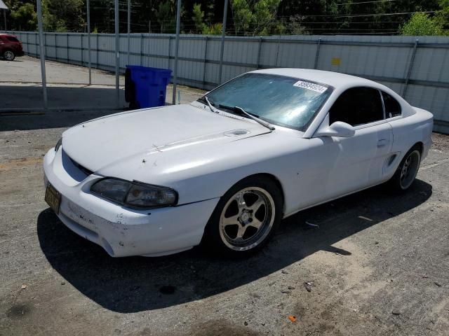 1995 Ford Mustang Cobra SVT