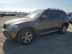 BMW Vehiculos salvage en venta: 2012 BMW X5 XDRIVE35I