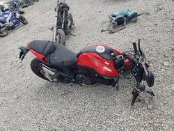 Ducati salvage cars for sale: 2024 Ducati Monster