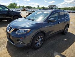 2016 Nissan Rogue S for sale in Mcfarland, WI