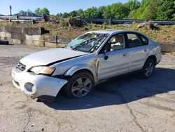 Subaru Vehiculos salvage en venta: 2006 Subaru Legacy Outback 3.0R LL Bean