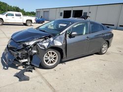 Toyota Prius Vehiculos salvage en venta: 2016 Toyota Prius