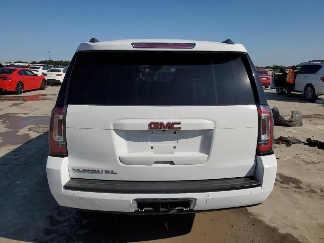 2017 GMC Yukon XL C1500 SLT