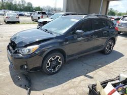 2016 Subaru Crosstrek Premium for sale in Fort Wayne, IN