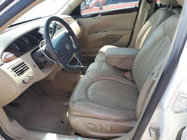 2011 Buick Lucerne CXL