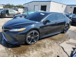 2020 Toyota Camry XSE en venta en New Orleans, LA