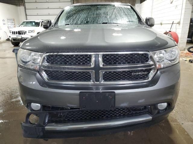 2011 Dodge Durango Express