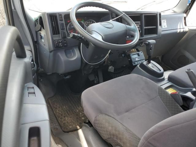 2014 Isuzu NQR