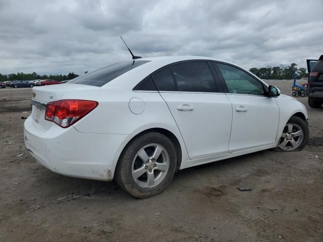 2011 Chevrolet Cruze LT