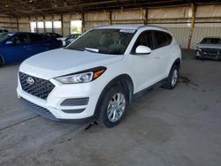 2020 Hyundai Tucson Limited en venta en Phoenix, AZ