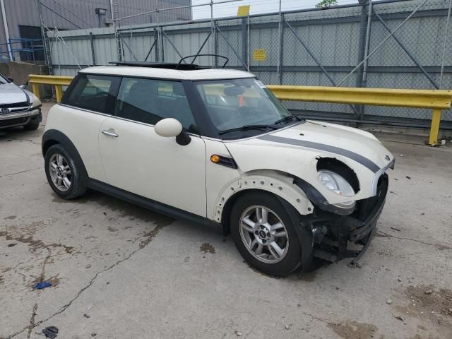 2013 Mini Cooper