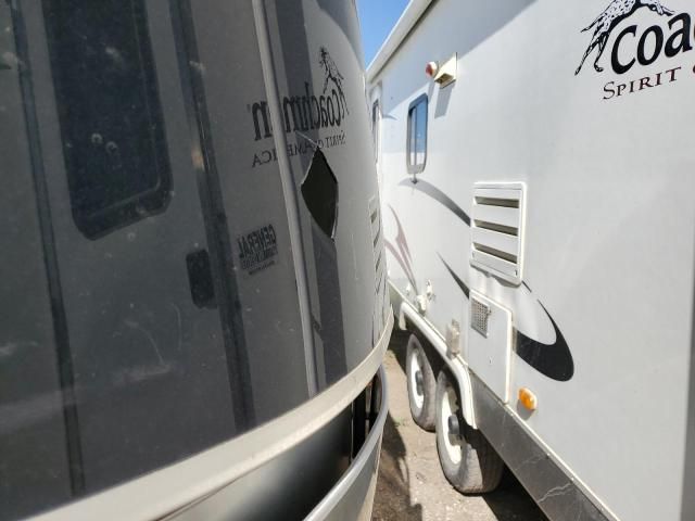 2019 Airstream Camper