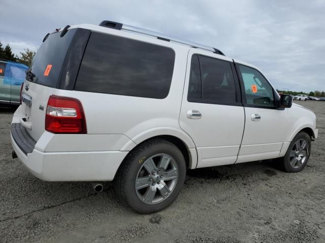 2009 Ford Expedition Limited