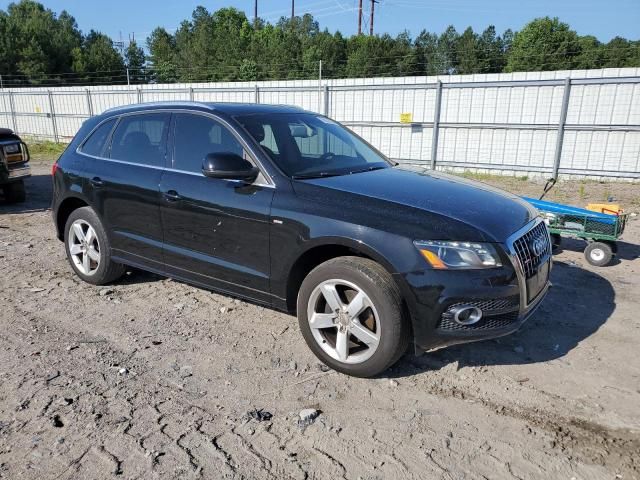 2011 Audi Q5 Premium Plus