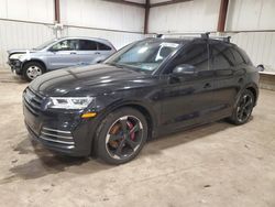 2019 Audi SQ5 Premium Plus for sale in Pennsburg, PA