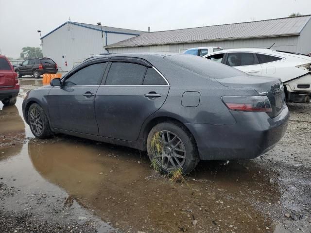 2007 Toyota Camry CE